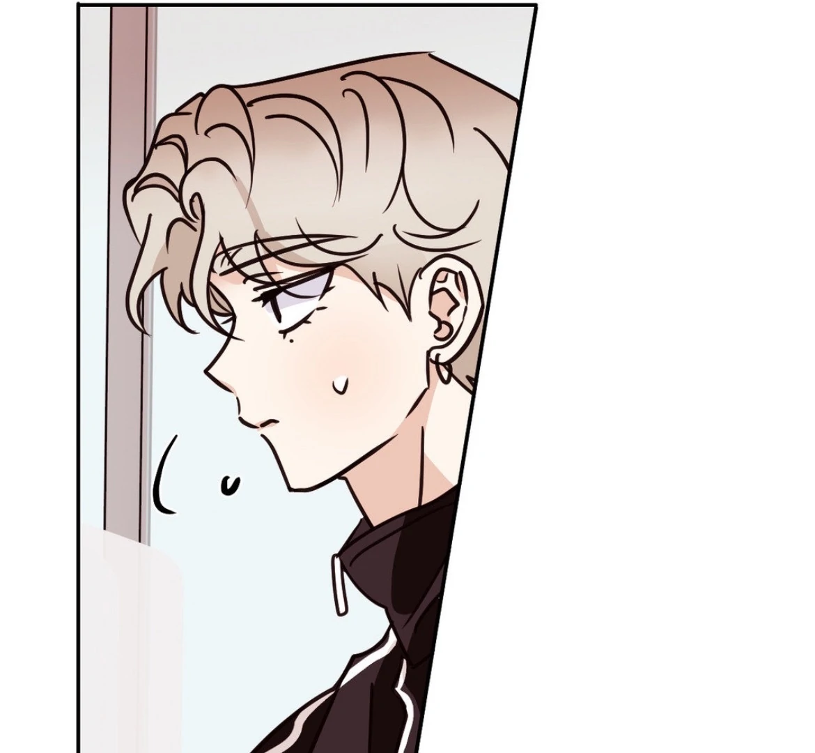 Involuntary Romance - Chapter 27 Page 119