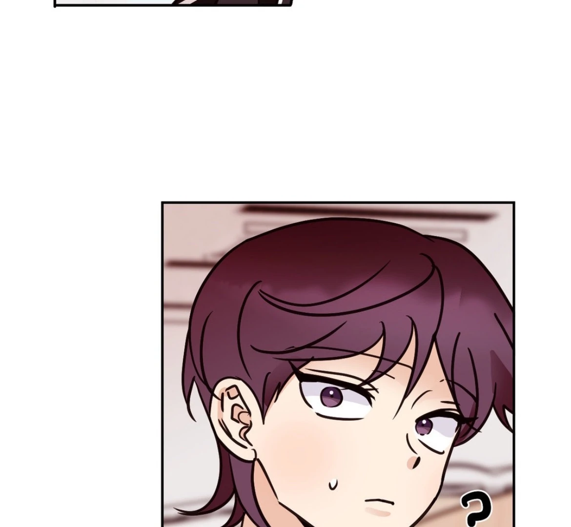 Involuntary Romance - Chapter 27 Page 120