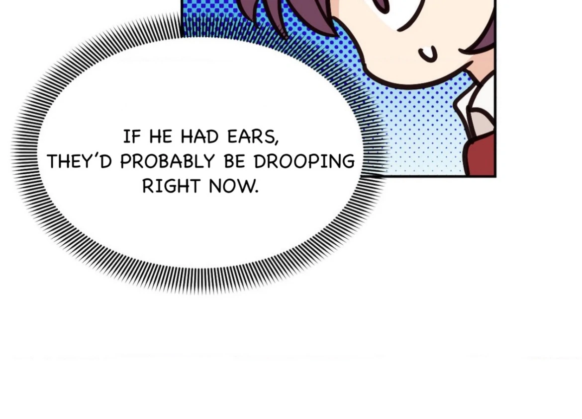 Involuntary Romance - Chapter 27 Page 126