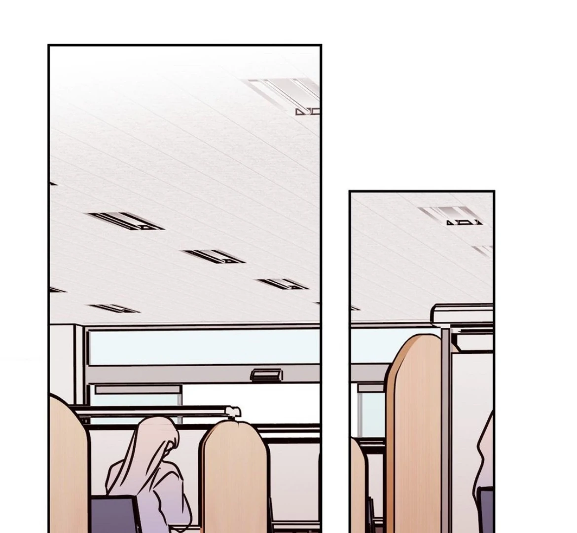 Involuntary Romance - Chapter 28 Page 2