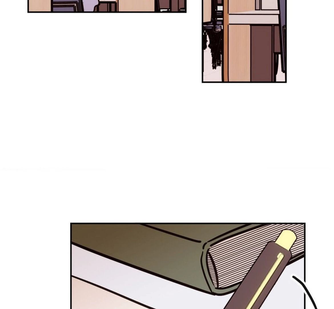 Involuntary Romance - Chapter 28 Page 3
