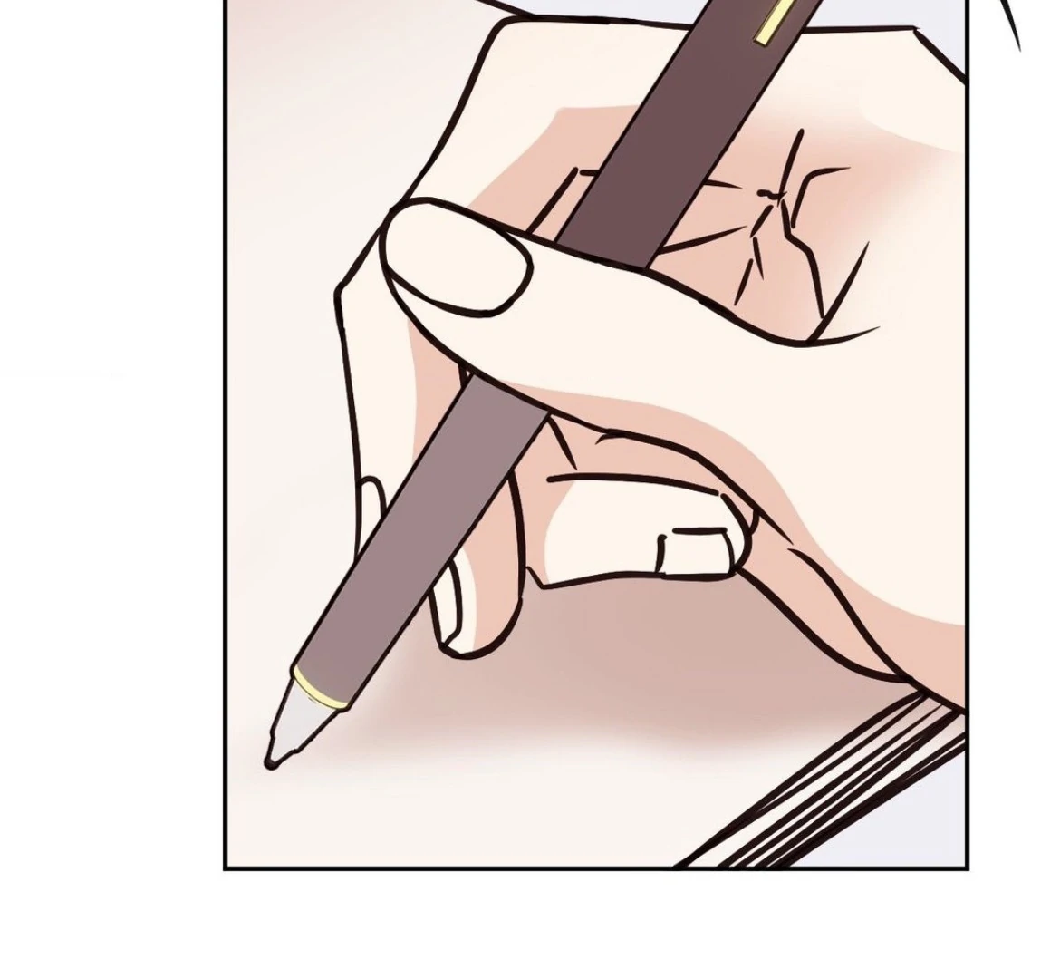 Involuntary Romance - Chapter 28 Page 4