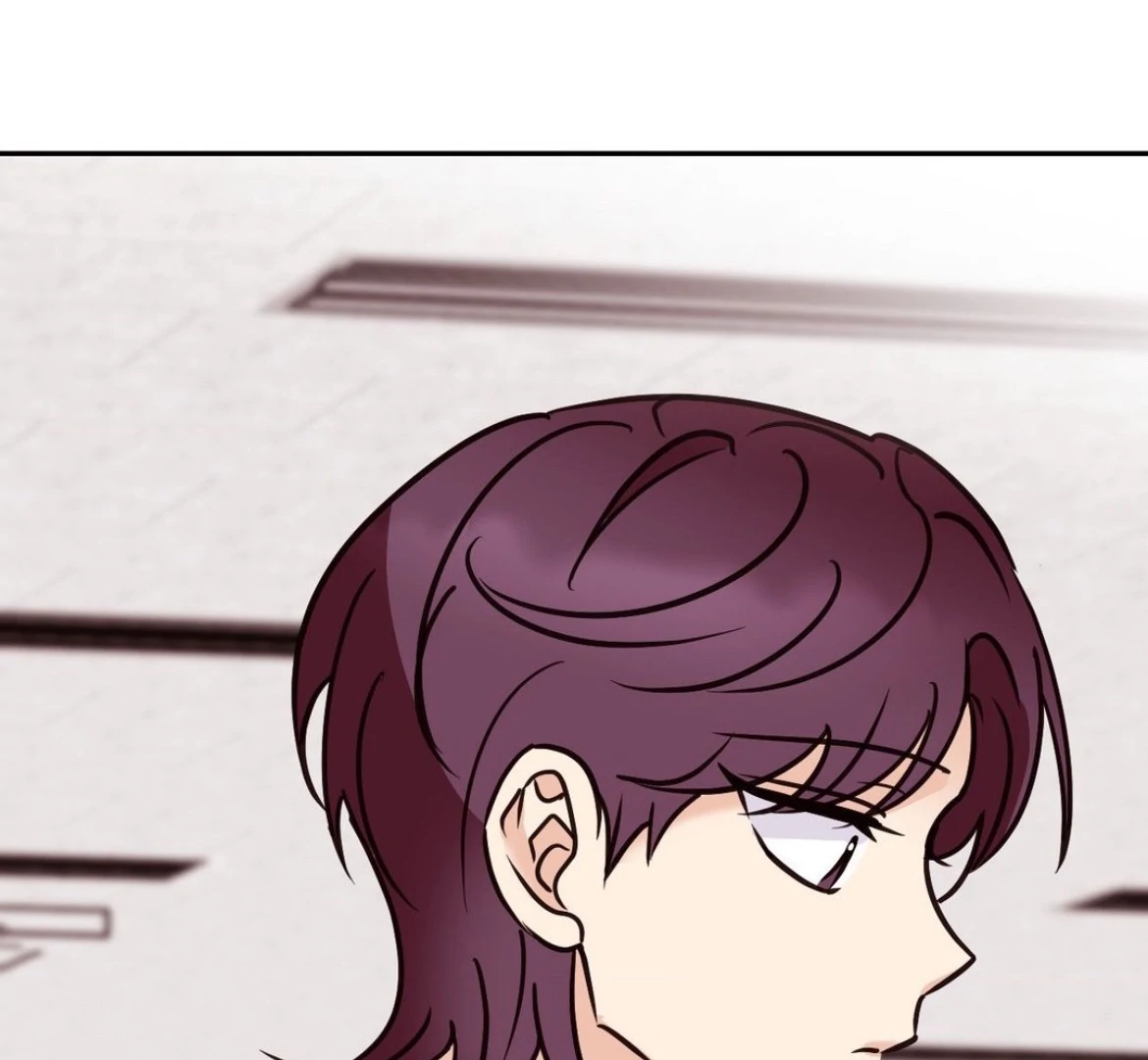 Involuntary Romance - Chapter 28 Page 9