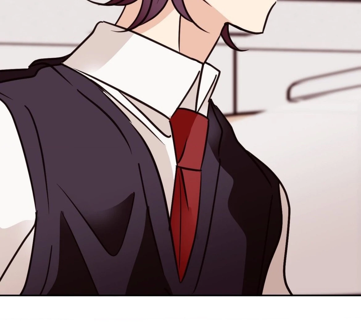 Involuntary Romance - Chapter 28 Page 10