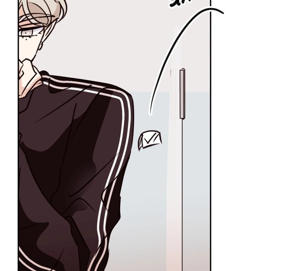 Involuntary Romance - Chapter 28 Page 14