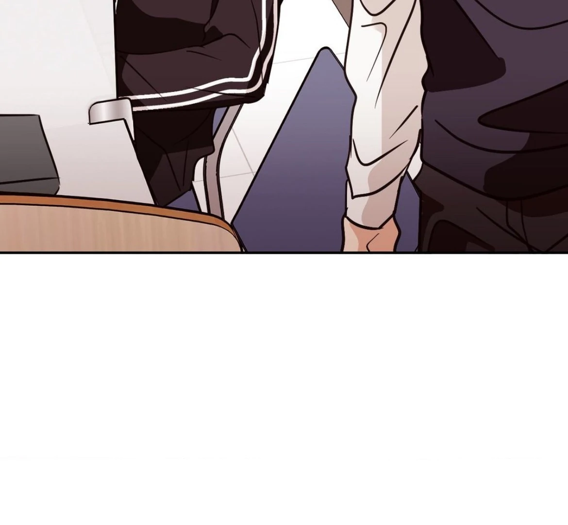 Involuntary Romance - Chapter 28 Page 29