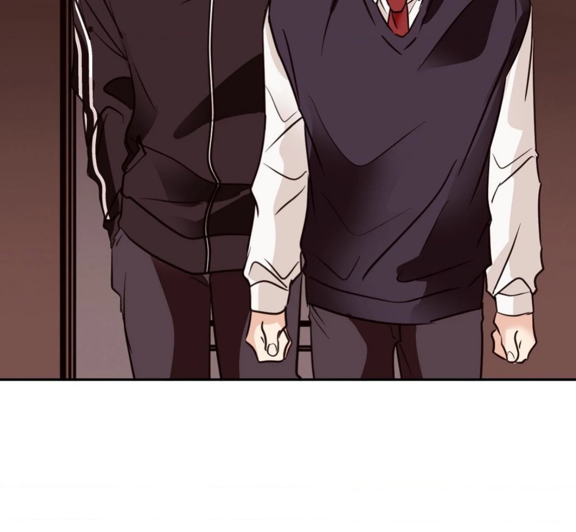 Involuntary Romance - Chapter 28 Page 36