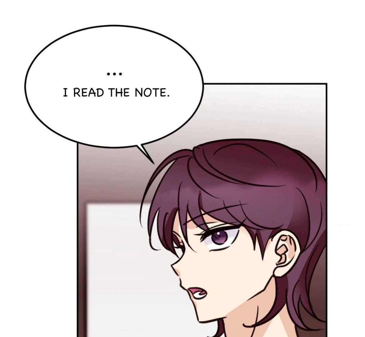 Involuntary Romance - Chapter 28 Page 37