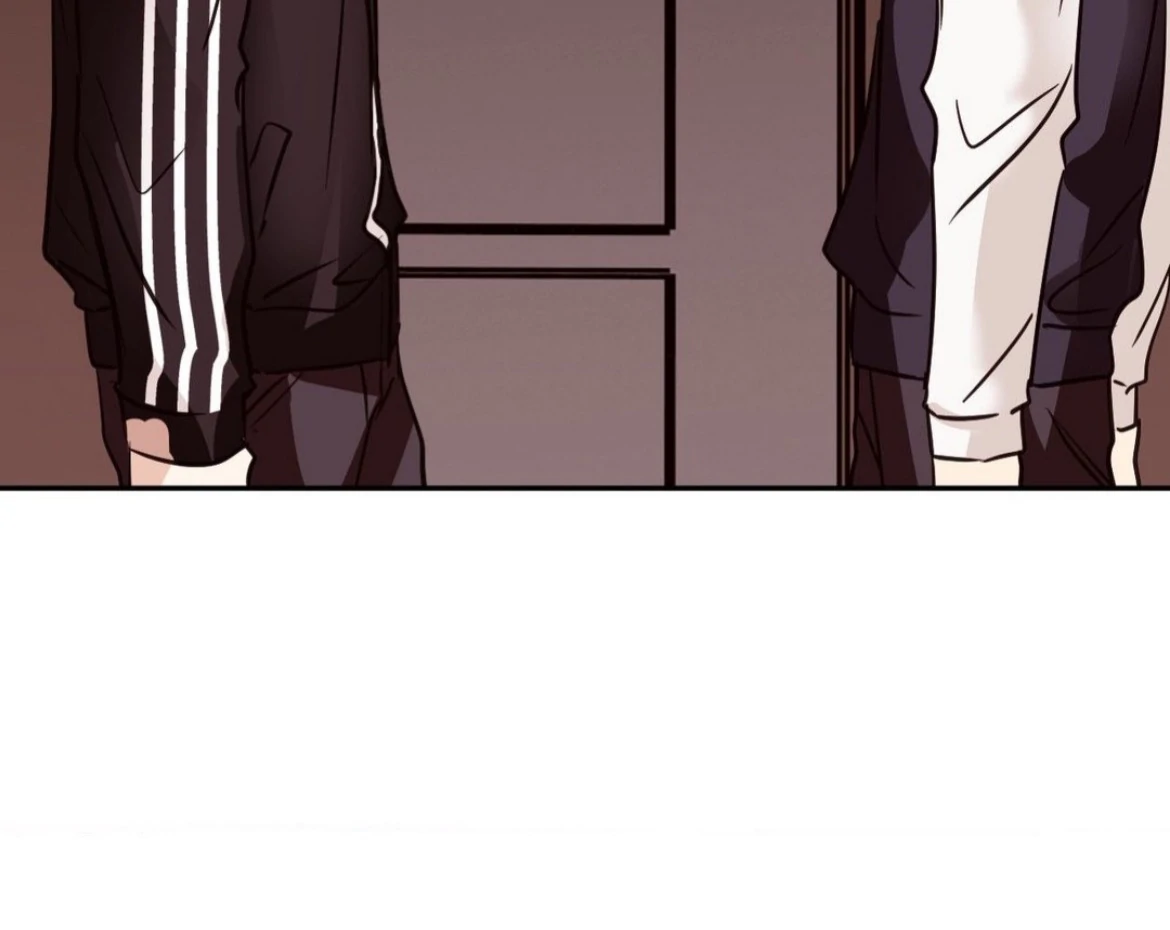 Involuntary Romance - Chapter 28 Page 42