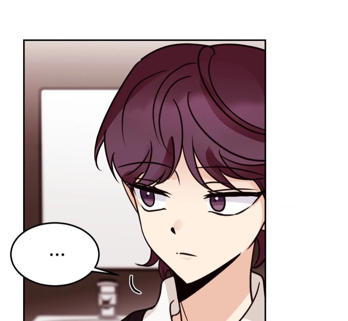 Involuntary Romance - Chapter 28 Page 43