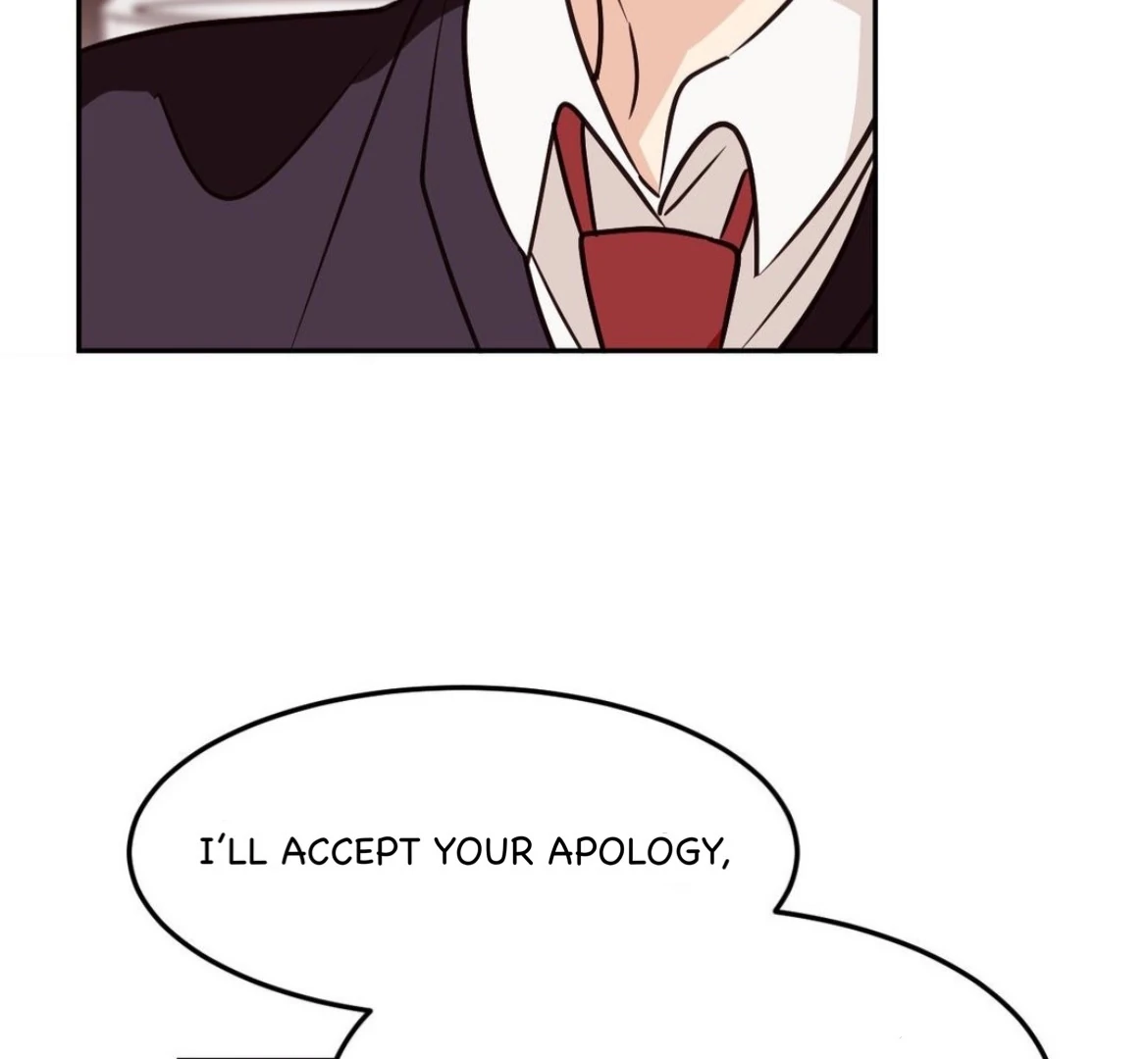 Involuntary Romance - Chapter 28 Page 44