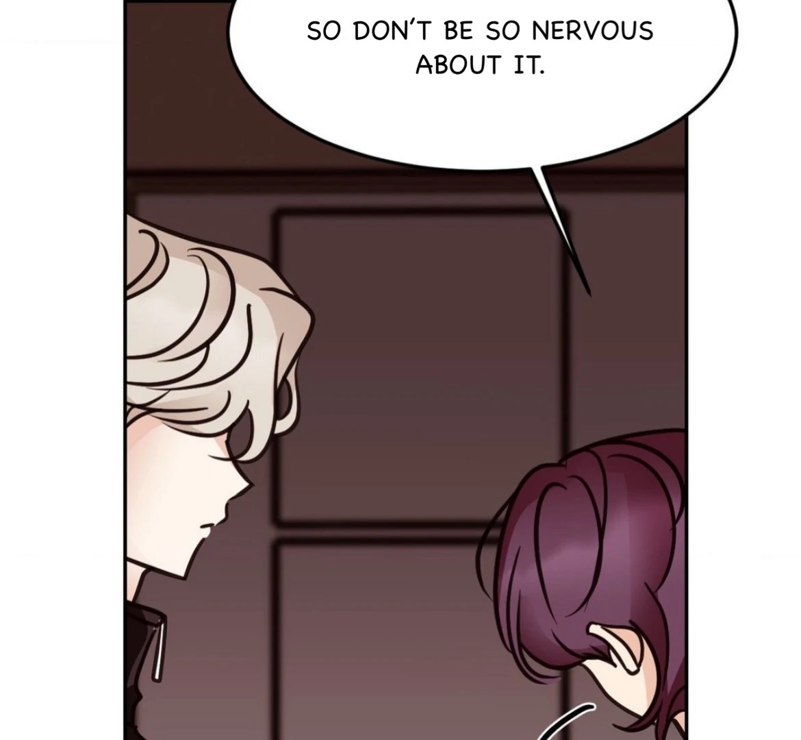 Involuntary Romance - Chapter 28 Page 45