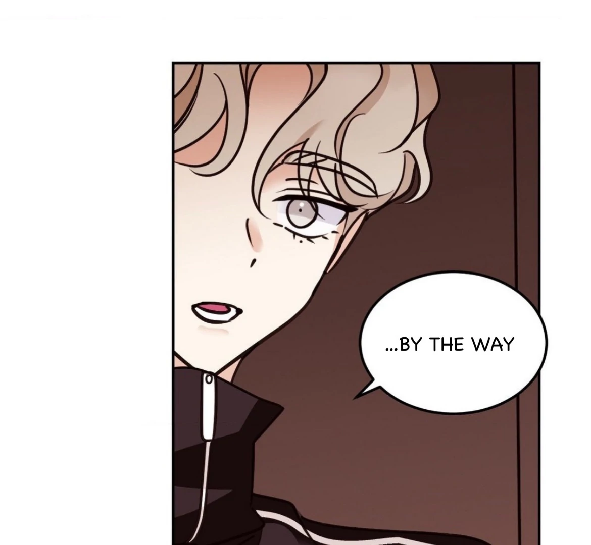 Involuntary Romance - Chapter 28 Page 51