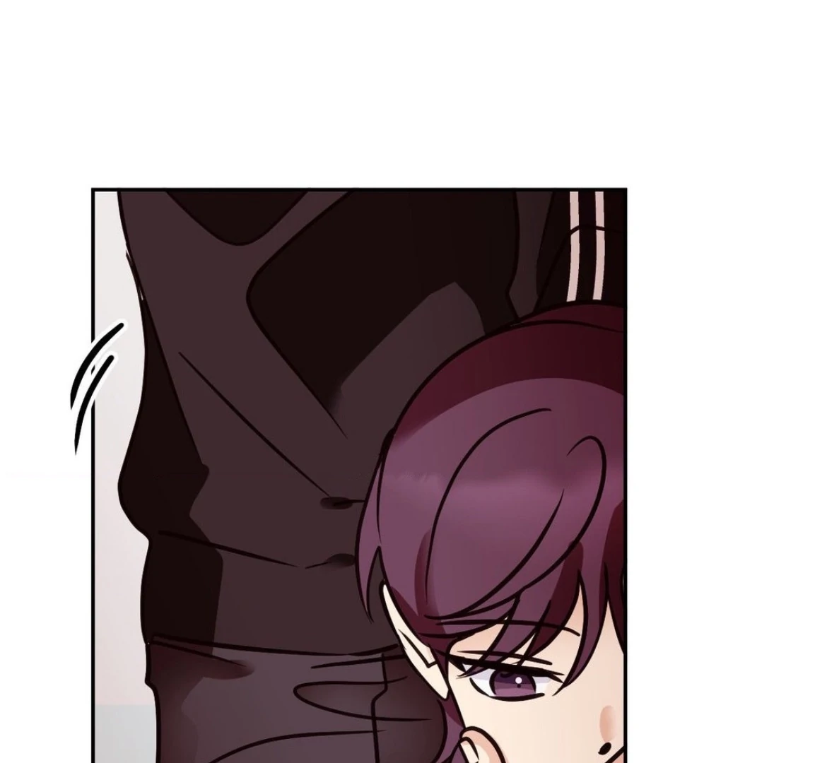 Involuntary Romance - Chapter 28 Page 59