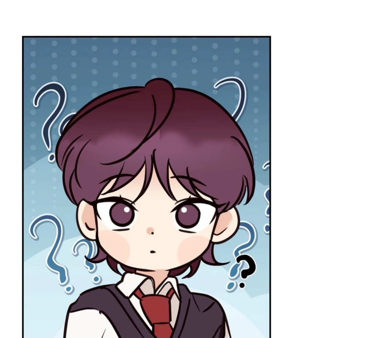 Involuntary Romance - Chapter 28 Page 66