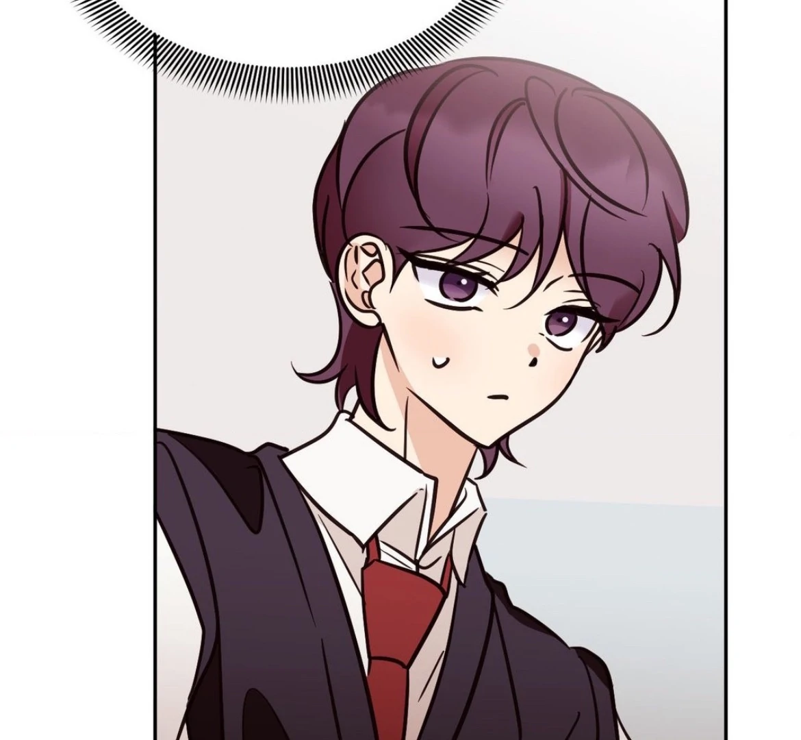 Involuntary Romance - Chapter 28 Page 72