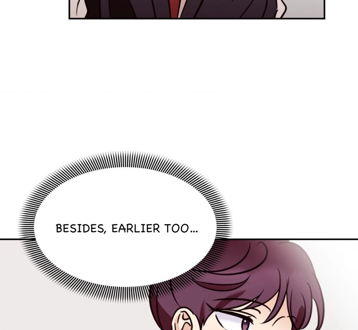 Involuntary Romance - Chapter 28 Page 73