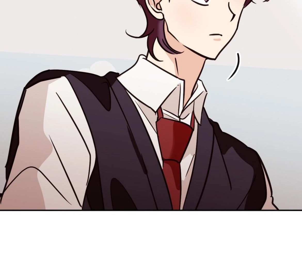 Involuntary Romance - Chapter 28 Page 74