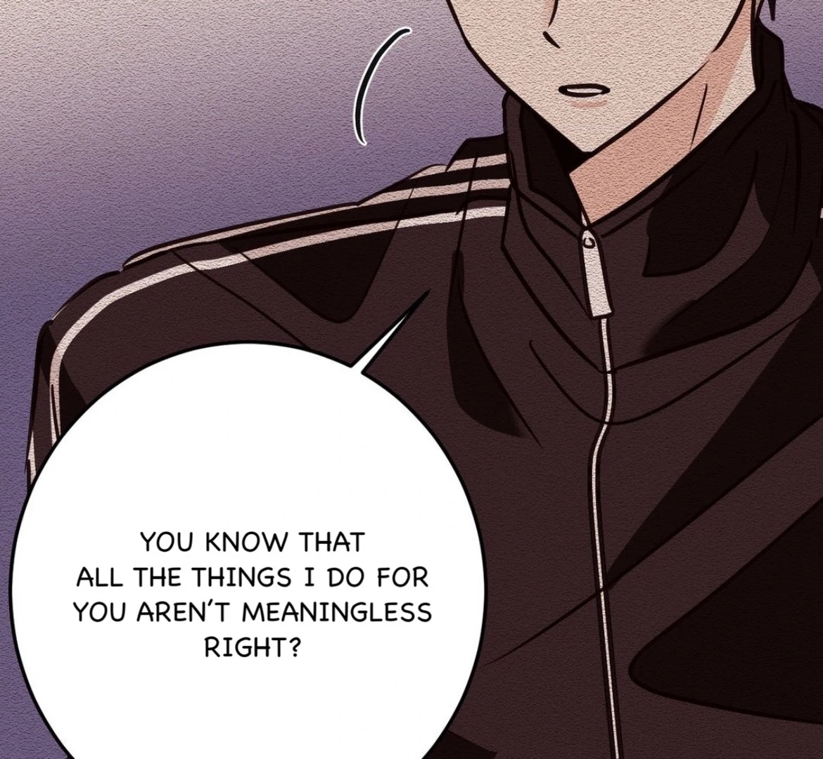 Involuntary Romance - Chapter 28 Page 77