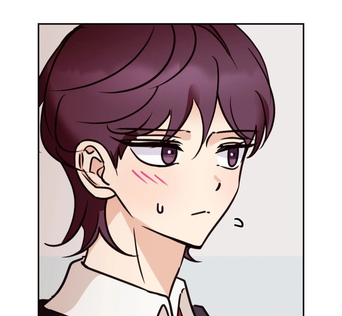 Involuntary Romance - Chapter 28 Page 81