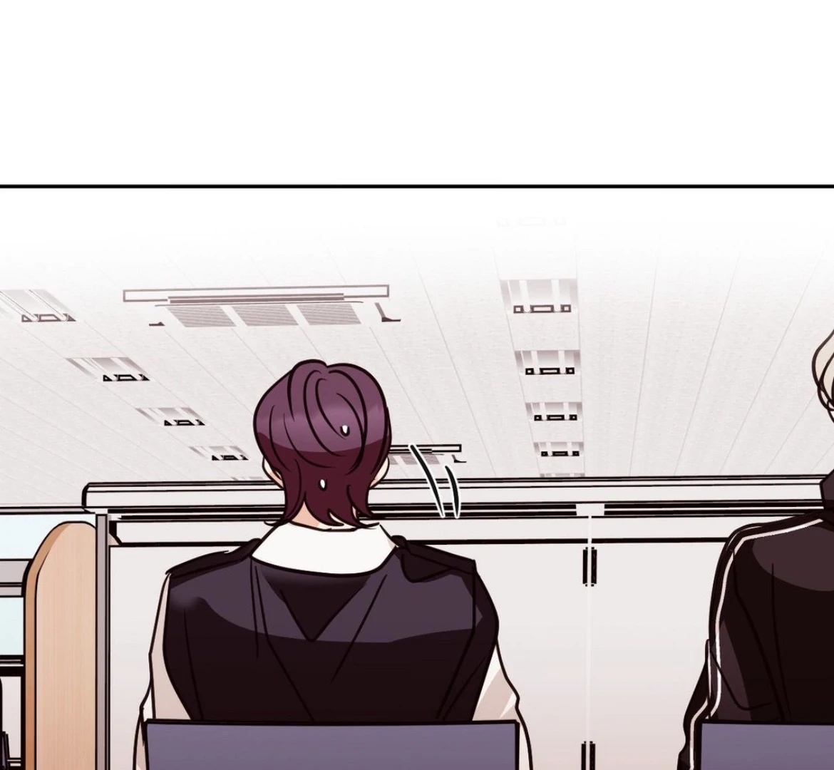 Involuntary Romance - Chapter 28 Page 83