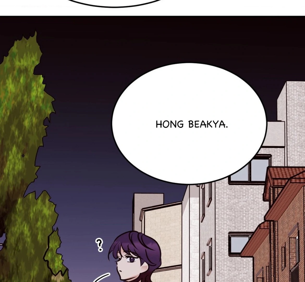 Involuntary Romance - Chapter 28 Page 96