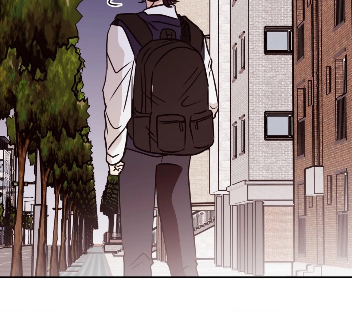 Involuntary Romance - Chapter 28 Page 97