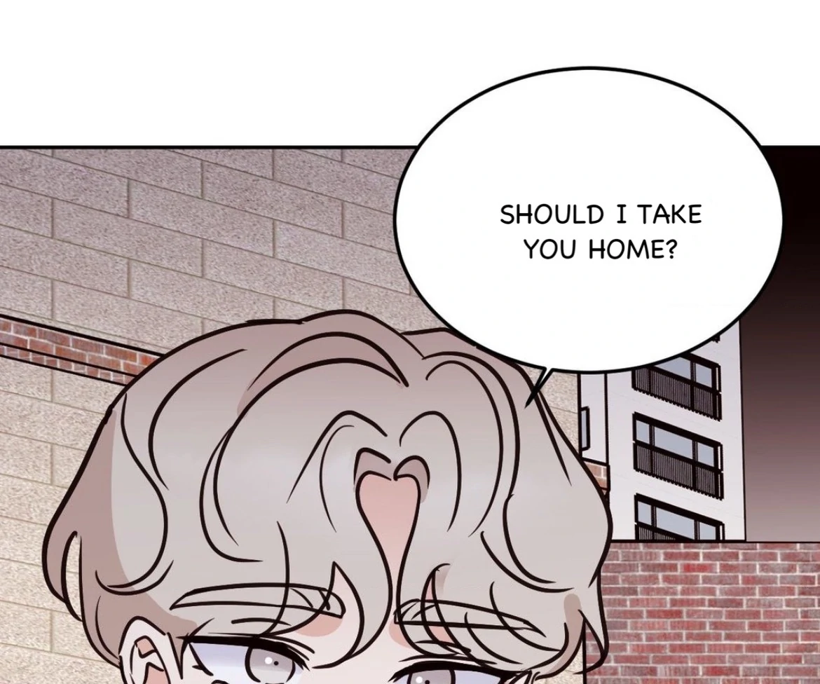 Involuntary Romance - Chapter 28 Page 100
