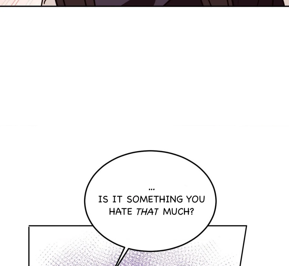 Involuntary Romance - Chapter 28 Page 104