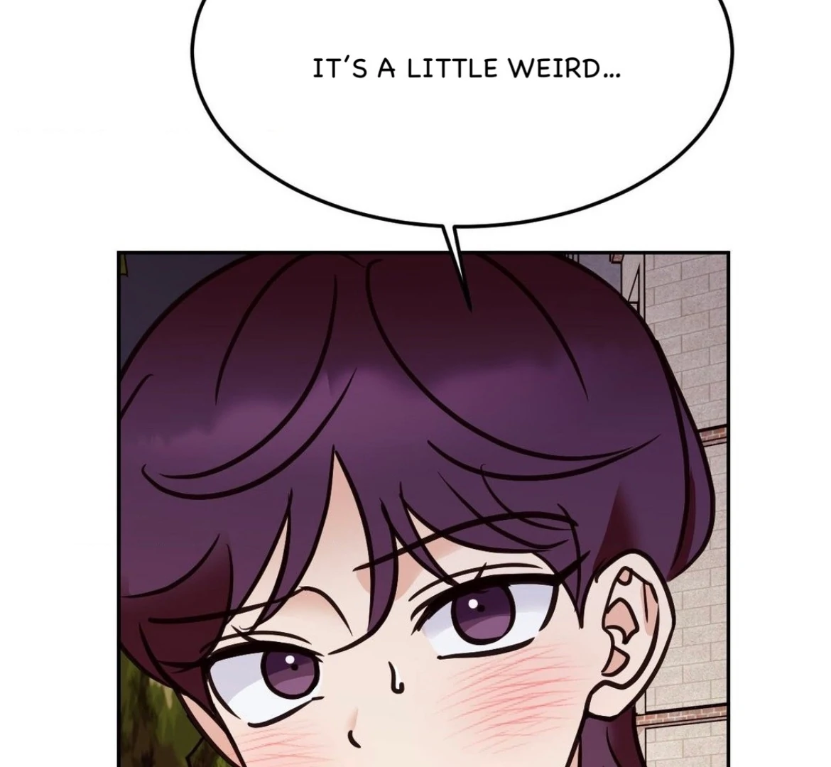 Involuntary Romance - Chapter 28 Page 107