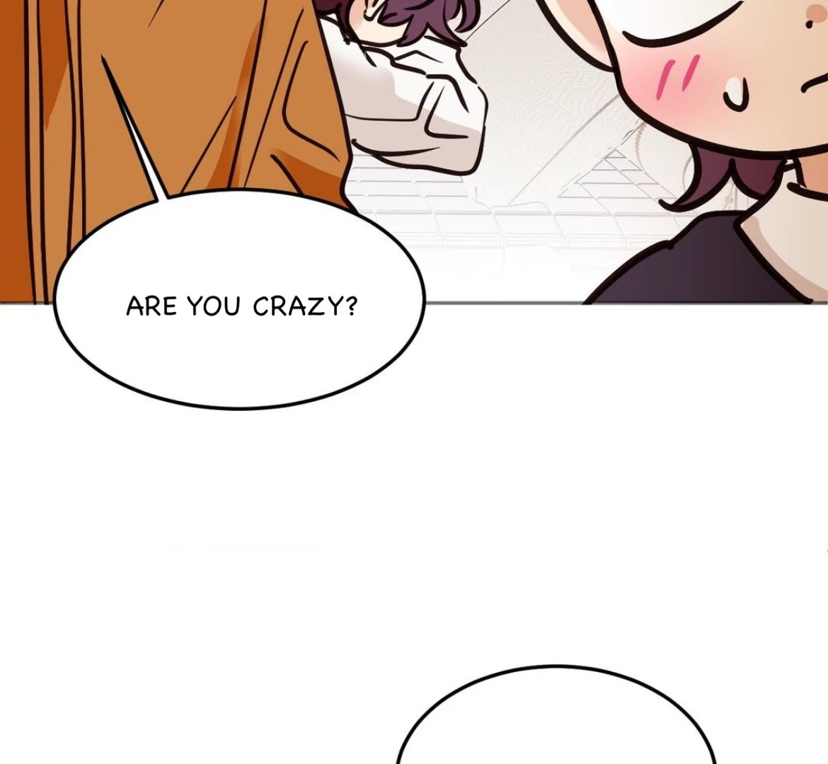 Involuntary Romance - Chapter 28 Page 111