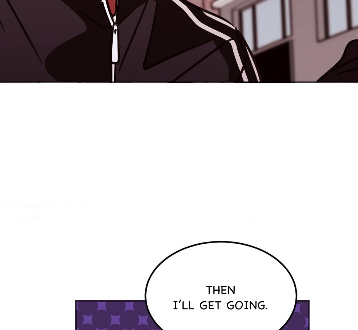 Involuntary Romance - Chapter 28 Page 113