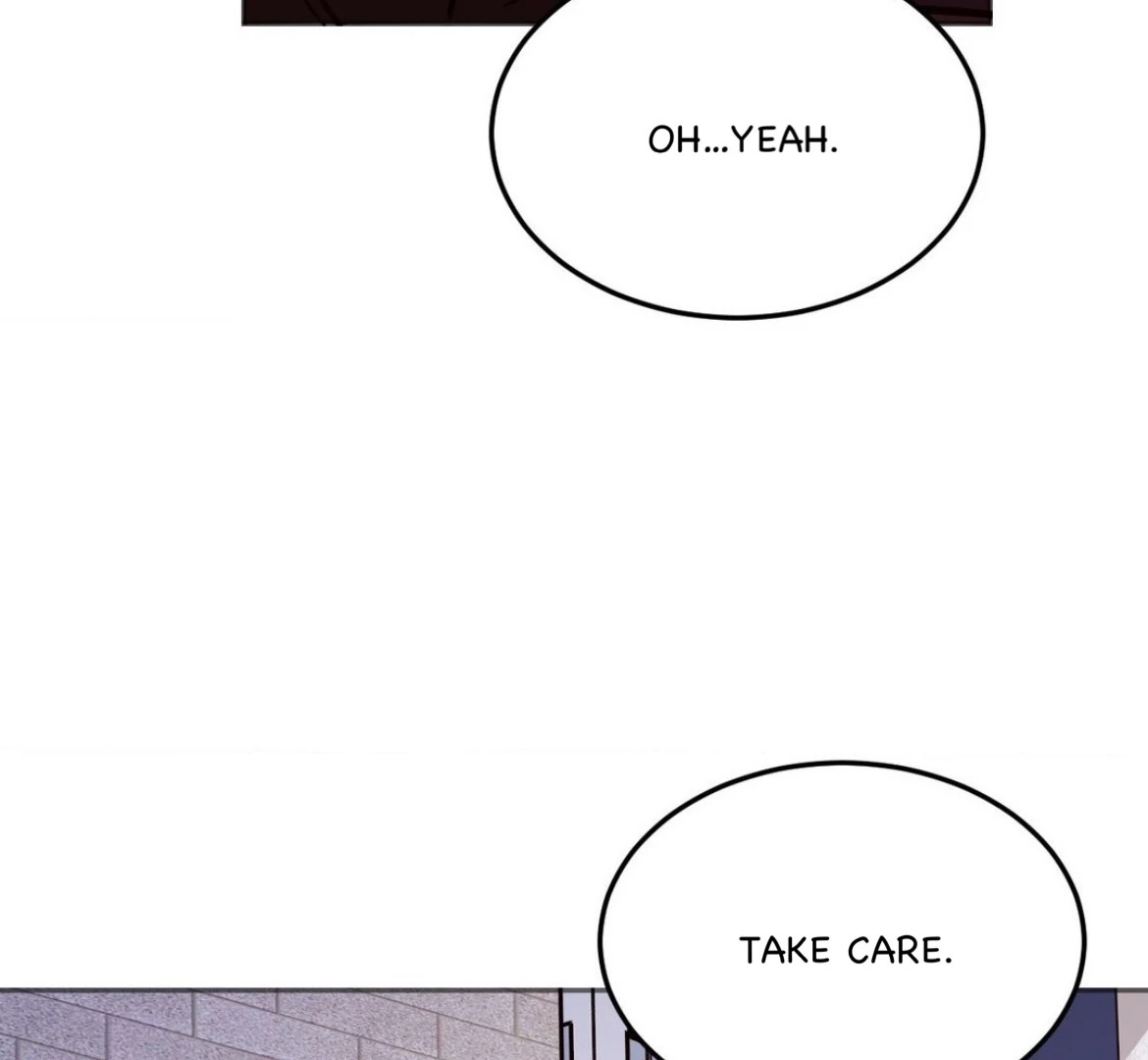 Involuntary Romance - Chapter 28 Page 115