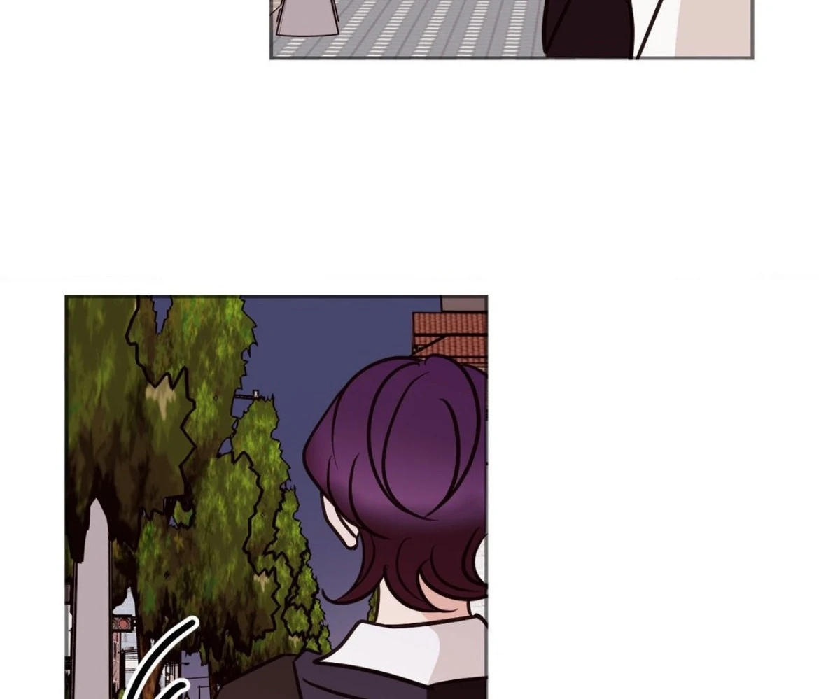 Involuntary Romance - Chapter 28 Page 119