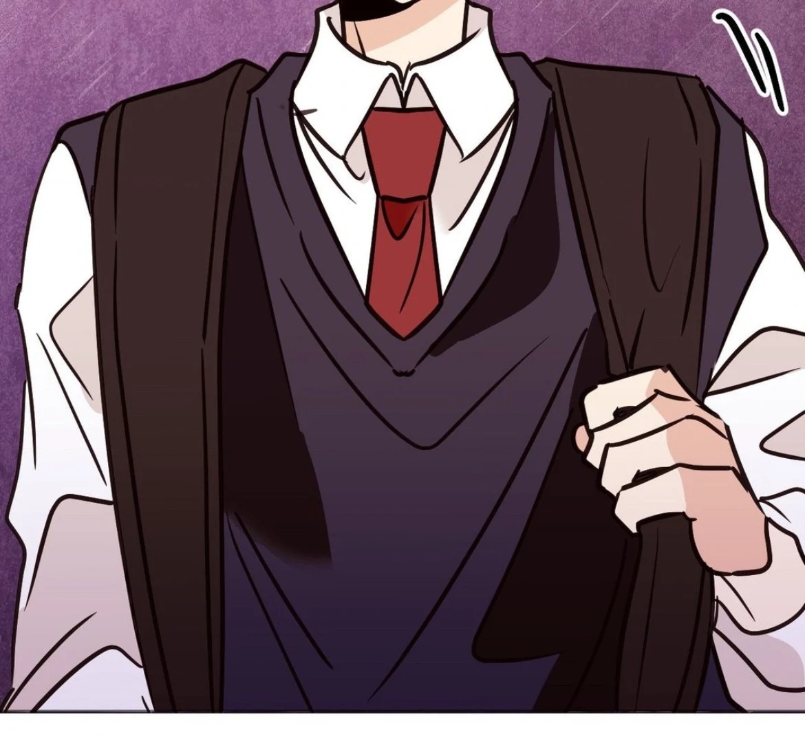 Involuntary Romance - Chapter 28 Page 122