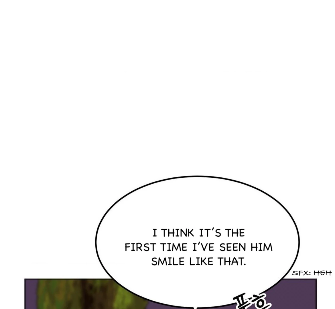 Involuntary Romance - Chapter 28 Page 123