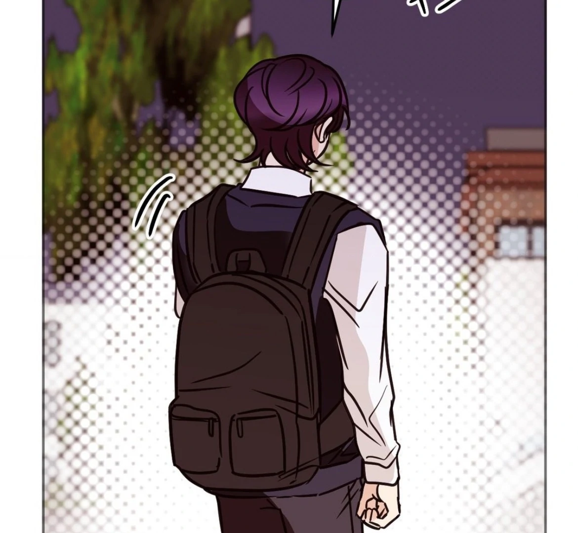 Involuntary Romance - Chapter 28 Page 124