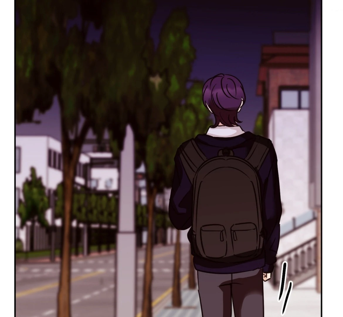 Involuntary Romance - Chapter 29 Page 2