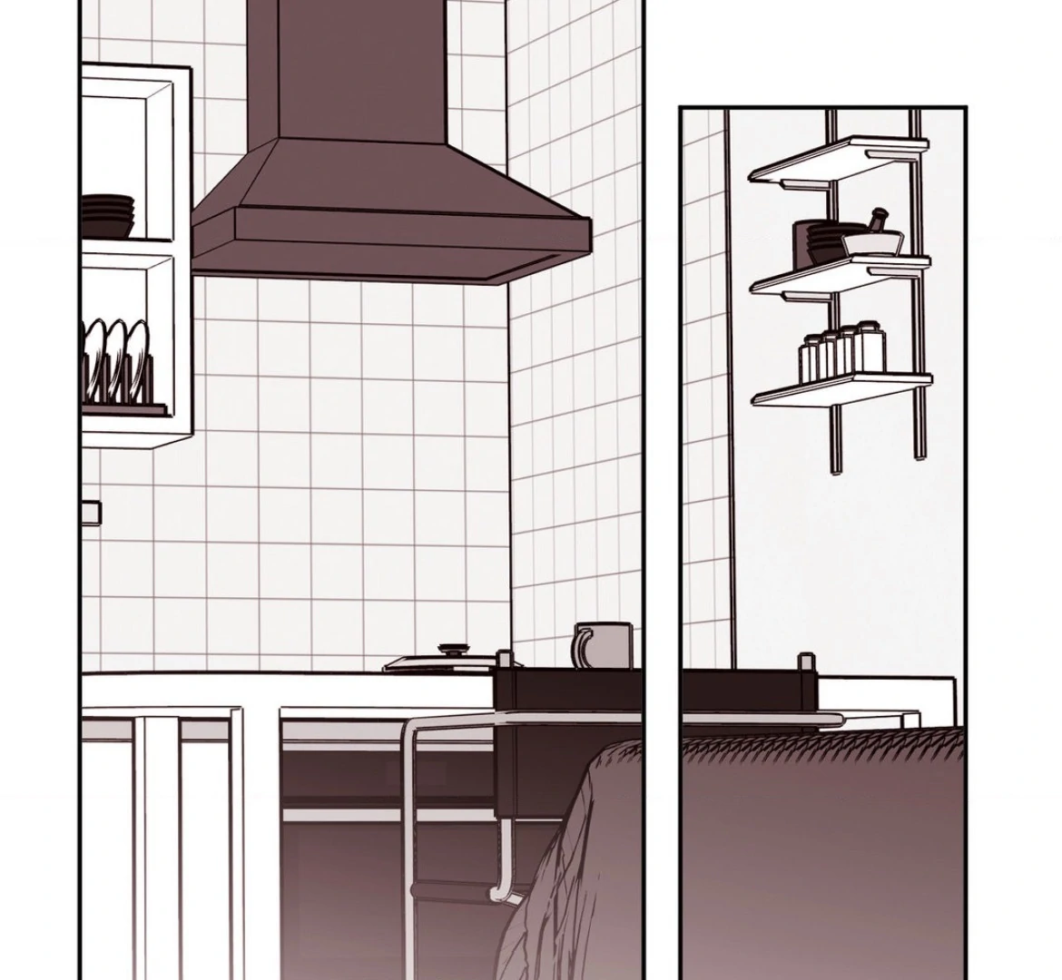 Involuntary Romance - Chapter 29 Page 9