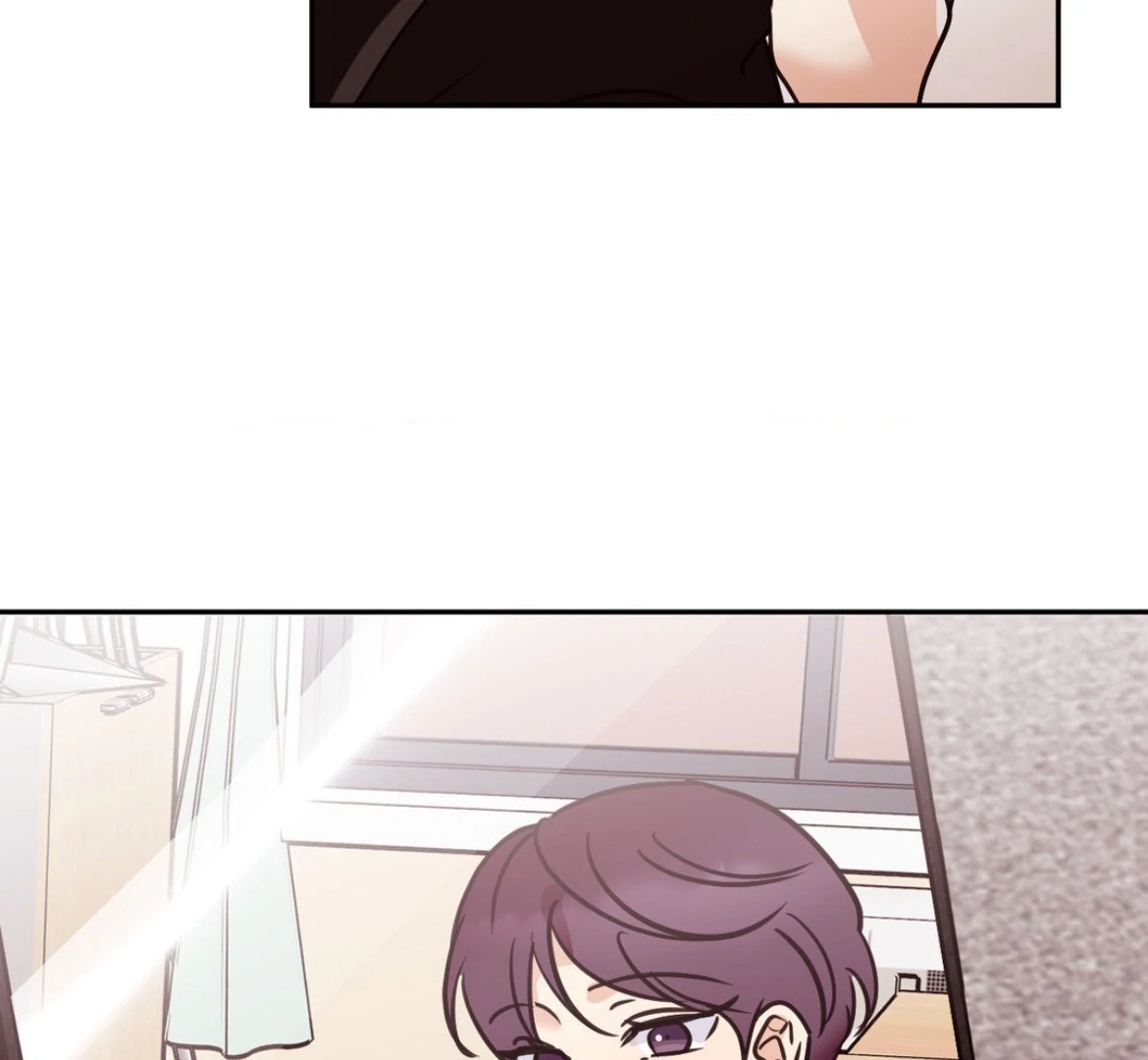 Involuntary Romance - Chapter 29 Page 19