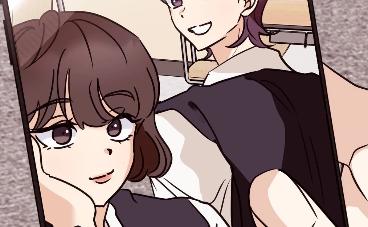 Involuntary Romance - Chapter 29 Page 20
