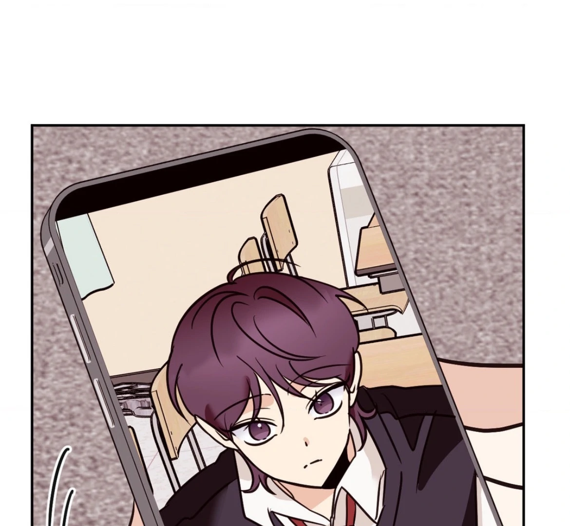 Involuntary Romance - Chapter 29 Page 30