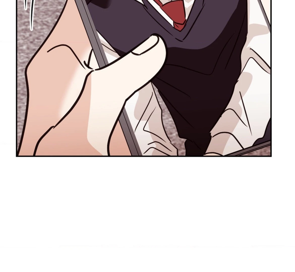 Involuntary Romance - Chapter 29 Page 31