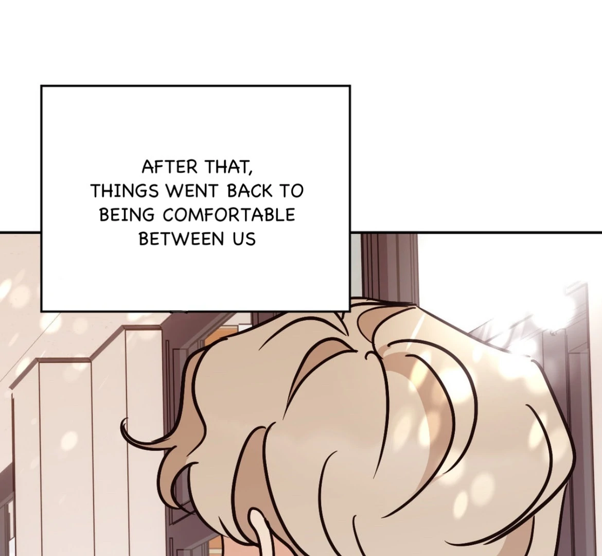 Involuntary Romance - Chapter 29 Page 40