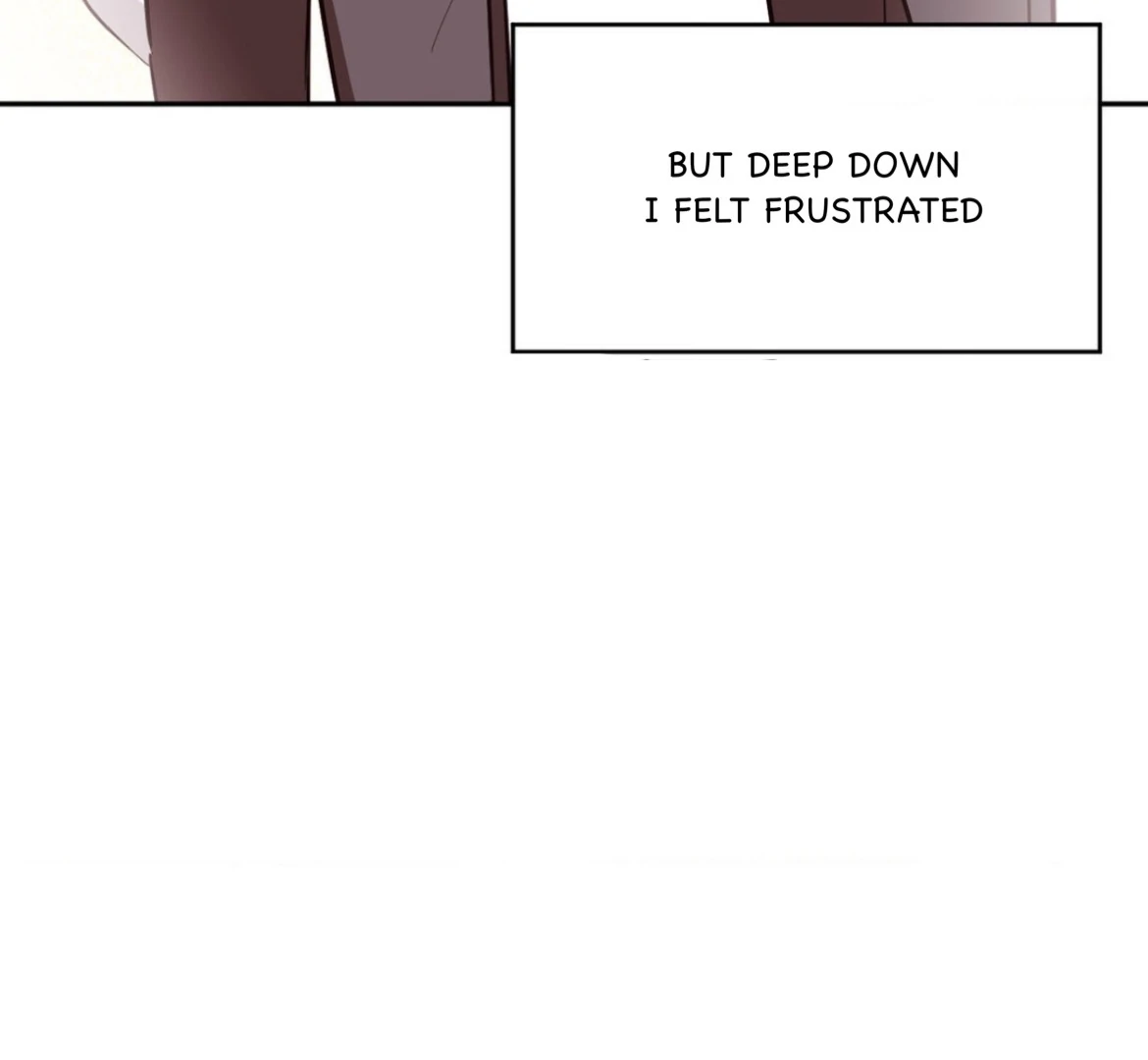 Involuntary Romance - Chapter 29 Page 47