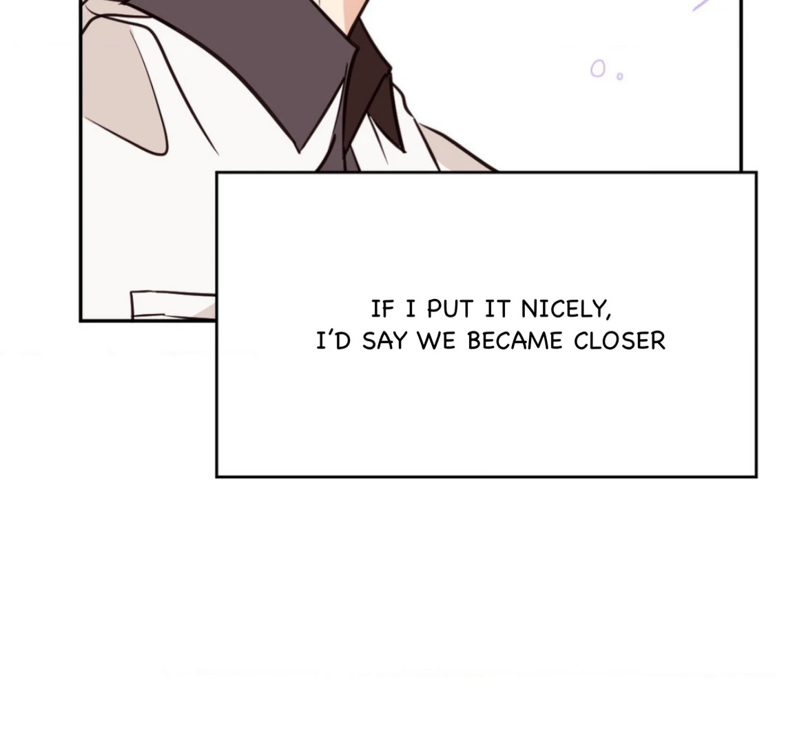 Involuntary Romance - Chapter 29 Page 49