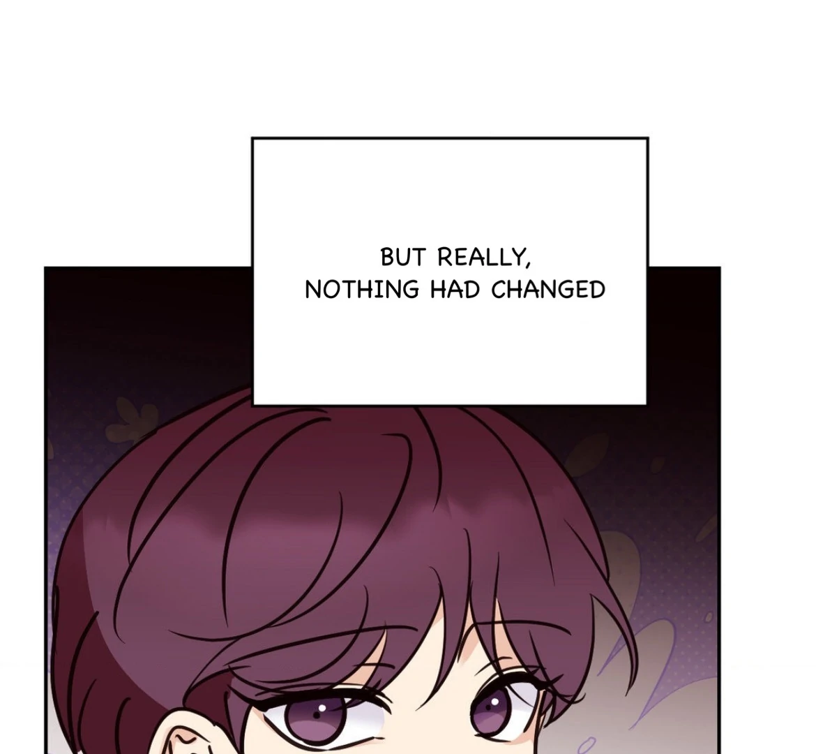 Involuntary Romance - Chapter 29 Page 50