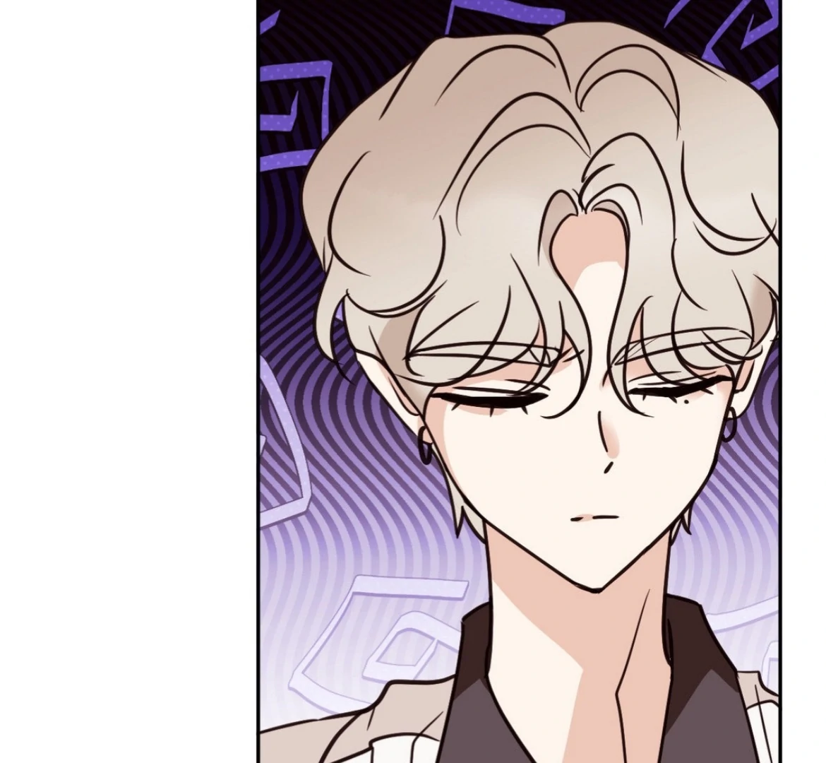 Involuntary Romance - Chapter 29 Page 55