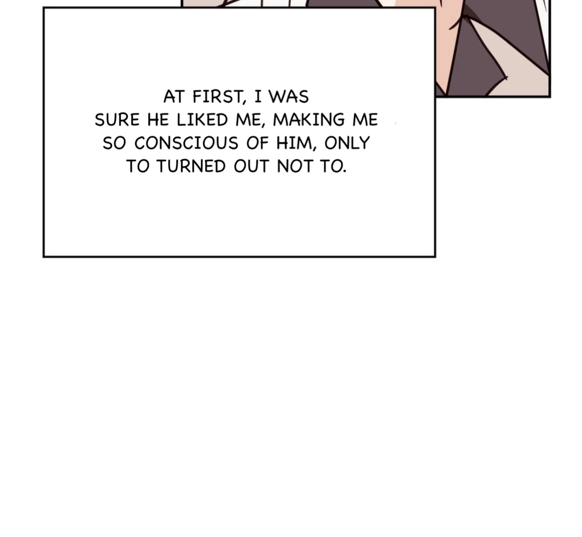 Involuntary Romance - Chapter 29 Page 56