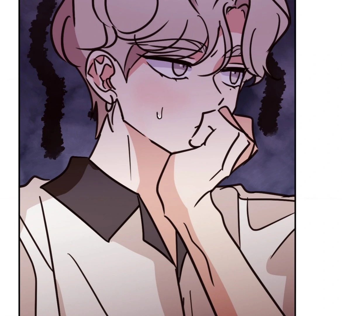 Involuntary Romance - Chapter 29 Page 70